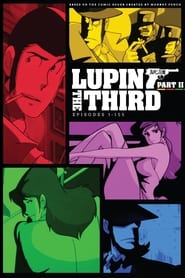 Lupin III: Part 6: Part II