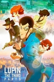 Lupin III: Part 6: Part 5