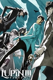 Lupin III: Part 6: Part 6