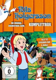 Nils no Fushigi na Tabi: Season 1