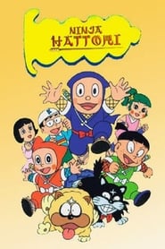 Ninja Hattori-kun: Season 1