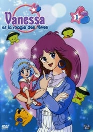Mahou no Yousei Persia