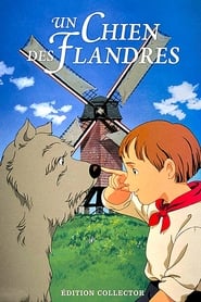 Flanders no Inu, Boku no Patrasche: Season 1