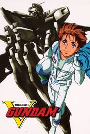 Mobile Suit Victory Gundam: Season 1
