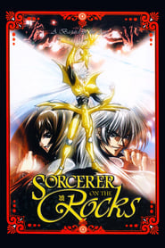 Sorcerer on the Rocks: Season 1