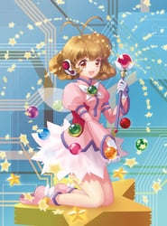 Corrector Yui: Season 2