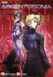 Argento Soma: Season 1