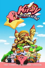 Kirby Right Back At Ya: Season 2