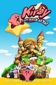 Kirby Right Back At Ya: Season 4