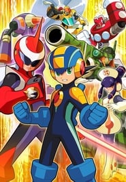 Rockman.EXE Beast: Season 1