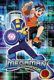 Rockman.EXE Beast