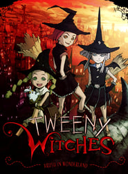 Mahou Shoujo-tai Arusu the Adventure: Tweeny Witches