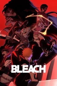 Bleach: Sennen Kessen-hen: Thousand-Year Blood War