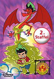 American Dragon Jake Long: Season 2