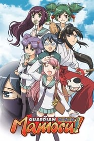 Kage kara Mamoru!: Season 1
