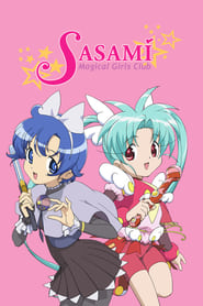 Sasami: Mahou Shoujo Club