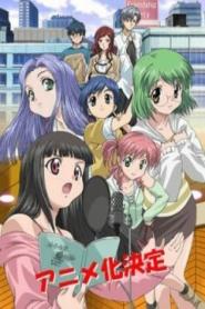 Love Get Chu: Miracle Seiyuu Hakusho