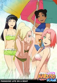 Naruto Shippuden: Paradise on Water