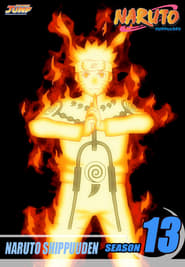 Naruto Shippuden: The Seven Shinobi Swordsmen