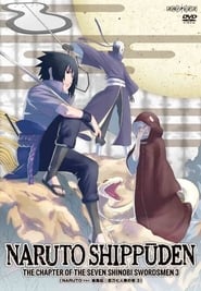 Naruto Shippuden: The Fourth Great Ninja War -Assailants From Afar