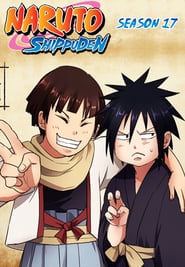 Naruto Shippuden: The Fourth Great Ninja War - The Return of Squad Seven
