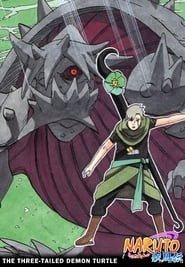 Naruto Shippuden: Three-Tails Appears