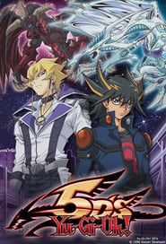 Yu-Gi-Oh! 5D