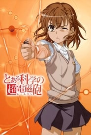Toaru Kagaku no Railgun T: Season 1