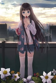 Kamisama no Memochou: Season 1