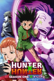 Hunter X Hunter 2011: Season 1