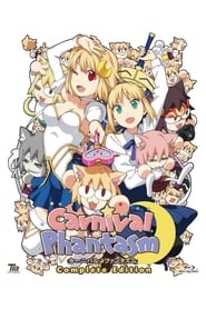 Carnival Phantasm: Season 4