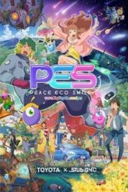 PES -peace eco smile-