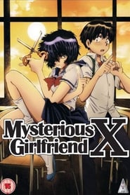 Mysterious Girlfriend X