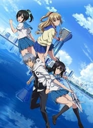 Strike the Blood IV: Season 2