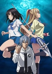 Strike the Blood IV: Season 3