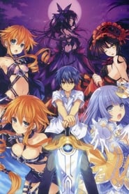 Date A Live IV: Season 2