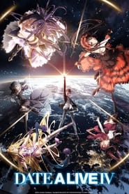 Date A Live IV: Season 4