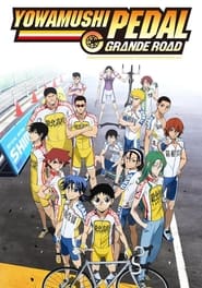 Yowamushi Pedal: Limit Break: Grande Road