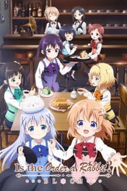 Is the Order a Rabbit?: Is the Order a Rabbit? Bloom