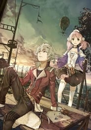 Atelier Escha & Logy : Alchemists of the Dusk Sky