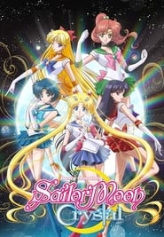 Sailor Moon Crystal: Season I - 9anime