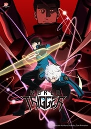 World Trigger: Season 2