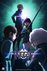 World Trigger: Season 3