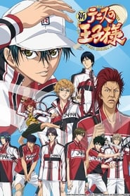 The New Prince of Tennis OVA vs. Genius 10