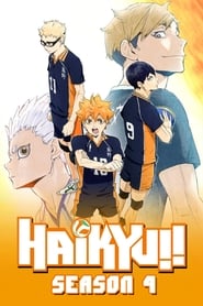 Haikyuu!!: To the Top: Haikyuu!!: To the Top
