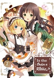 Gochuumon wa Usagi Desu ka? Bloom: Is the Order a Rabbit??