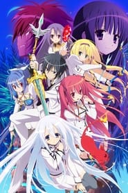 Seirei Tsukai: Season 1