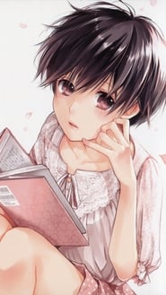 Bokura wa Minna Kawai-sou: Hajimete no