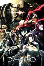 Overlord IV: Season 4