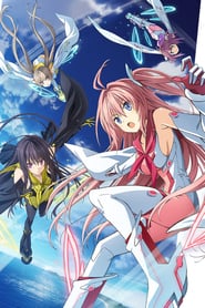 Aokana: Four Rhythm Across the Blue: Season 1